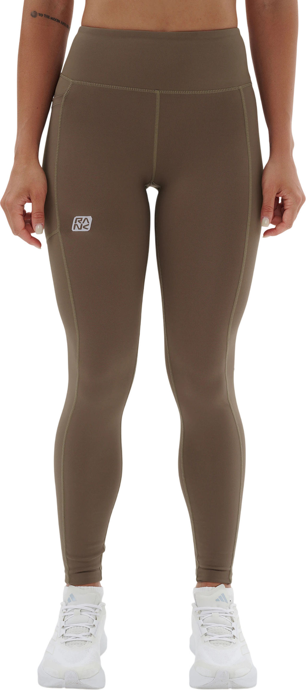 Леггинсы женские