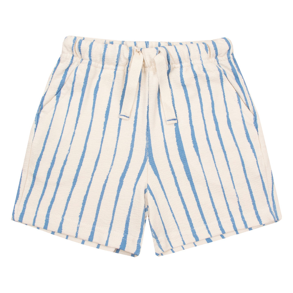 Шорты кулирка 1986100101