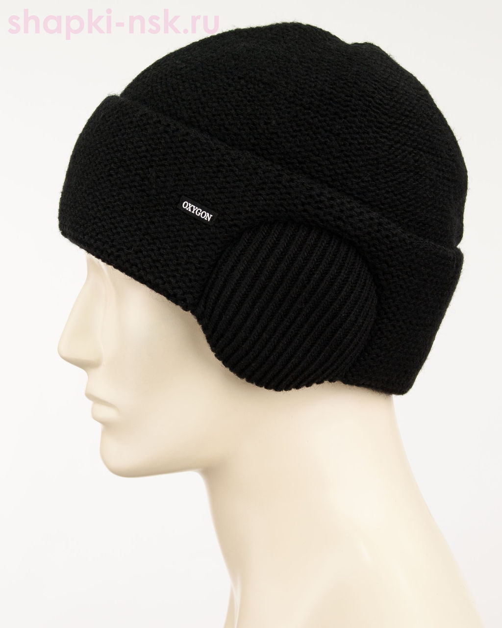 BALOO Шапка мужская флис (56-60)