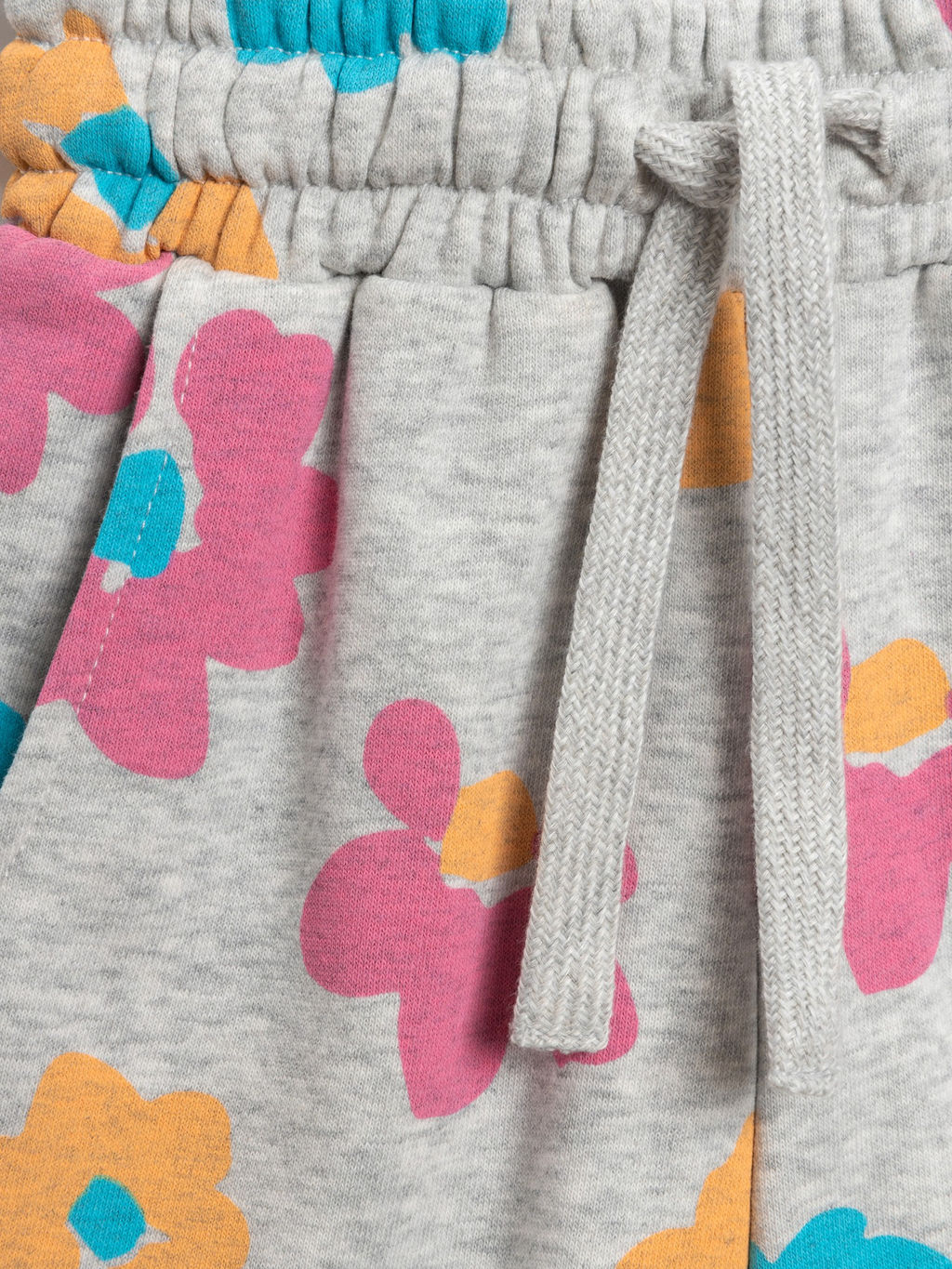 ACOOLA / Шорты детские для девочек Hagenia_sh разноцветный  фото 4