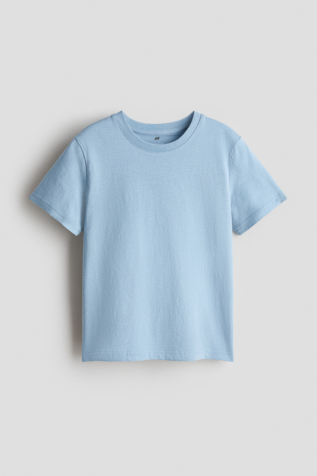 Camiseta de algod?n - H&m фото 4
