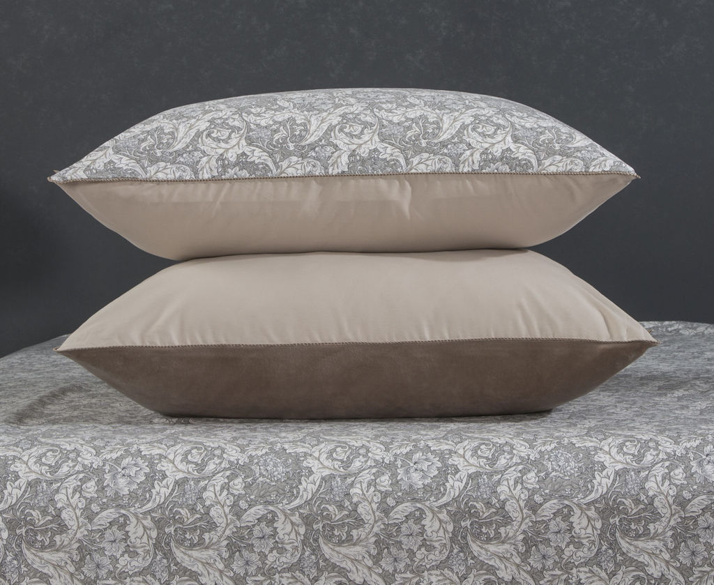 Остин (бежевый платина) ABC Cotton комплект - Kazanov.a. фото 4