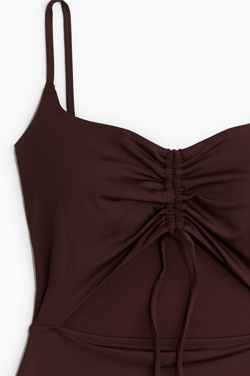 Traje de ba?o cut-out con relleno - H&m фото 7