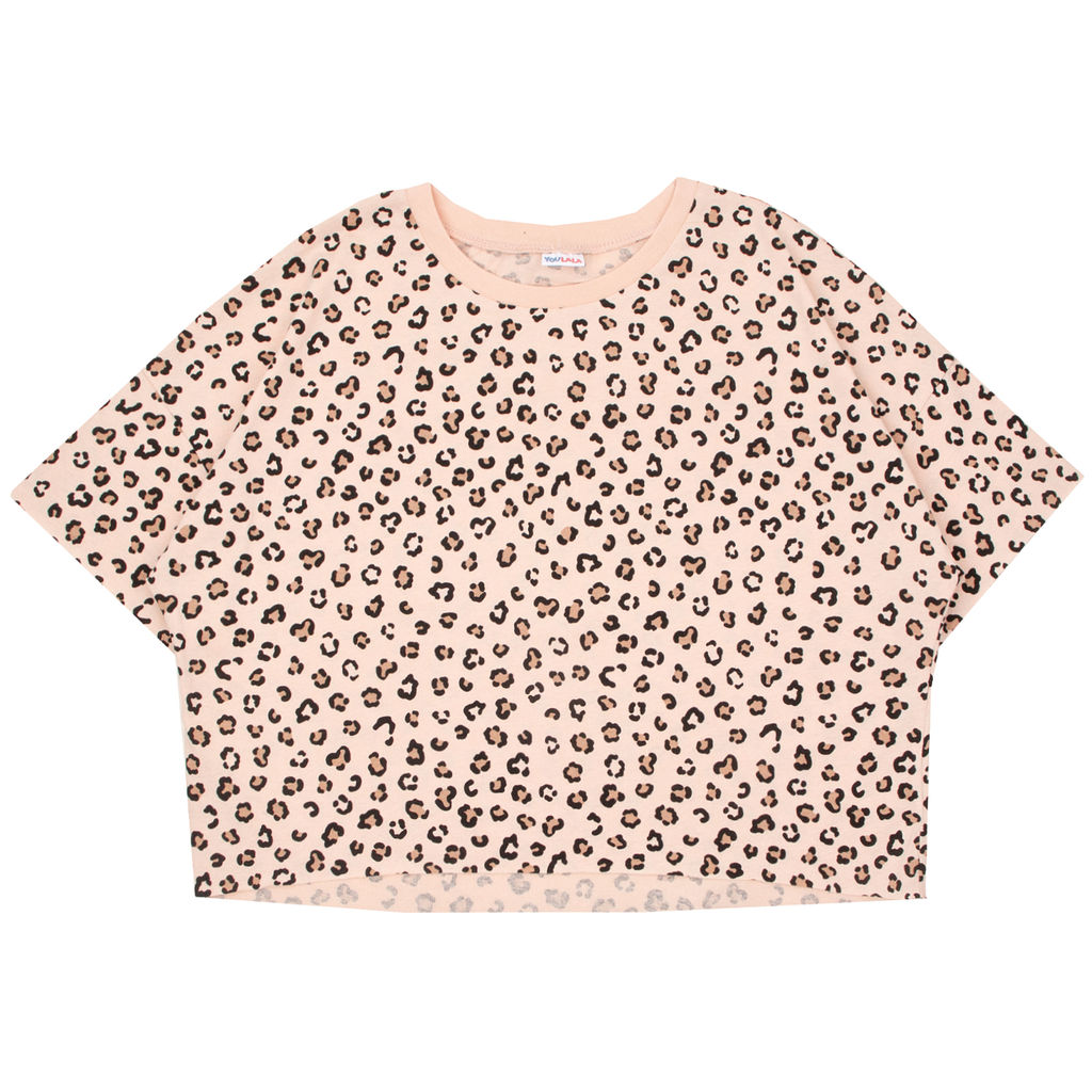 Футболка топ кулирка 1631100117