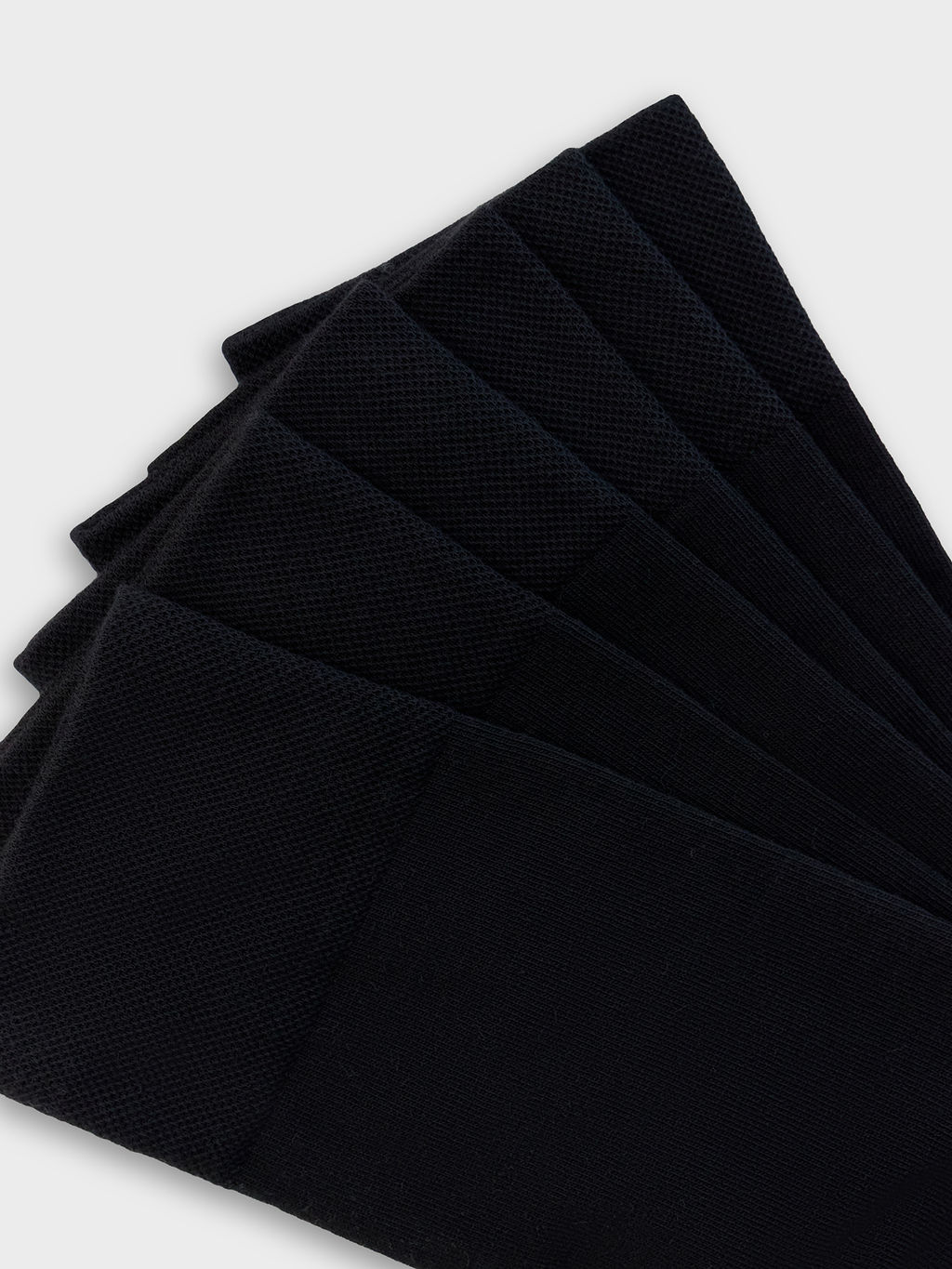 Цена за 5 пар! НОСКИ МУЖСКИЕ (3 пары) - Mark formelle фото 6