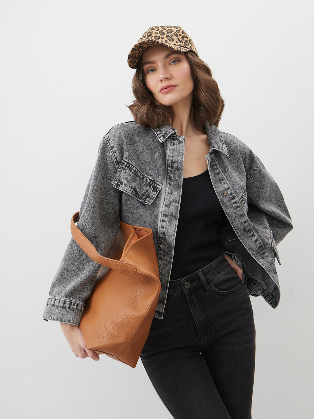 Женская Куртка - Mossmore фото 8