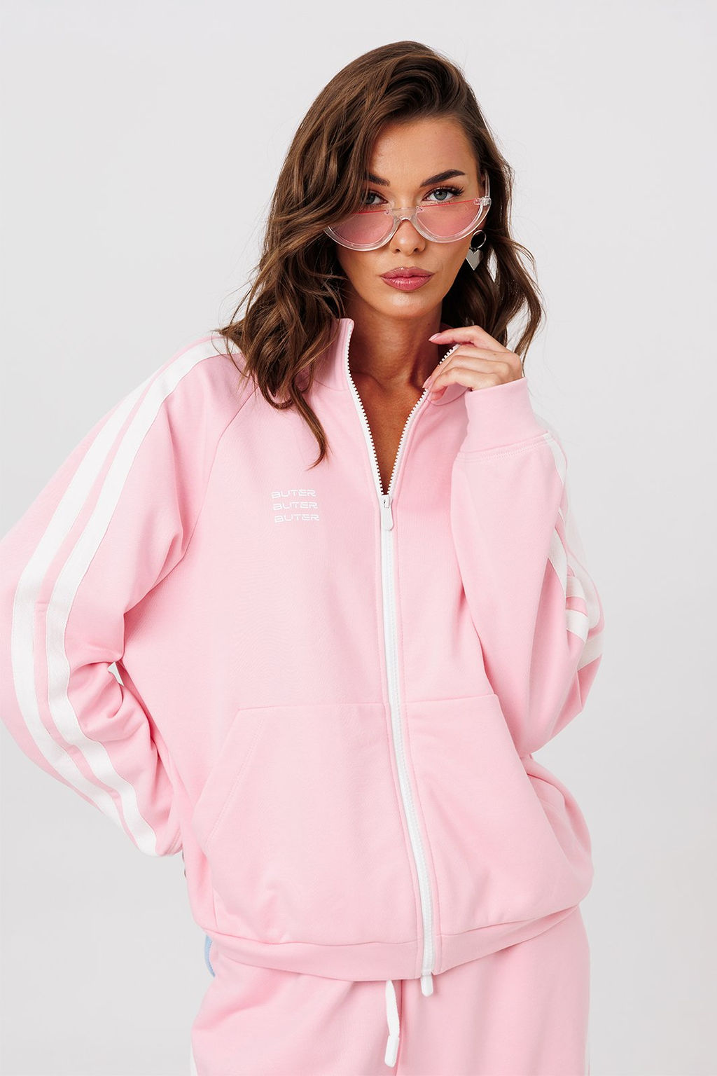 Джемпер 3137 - Buter фото 26