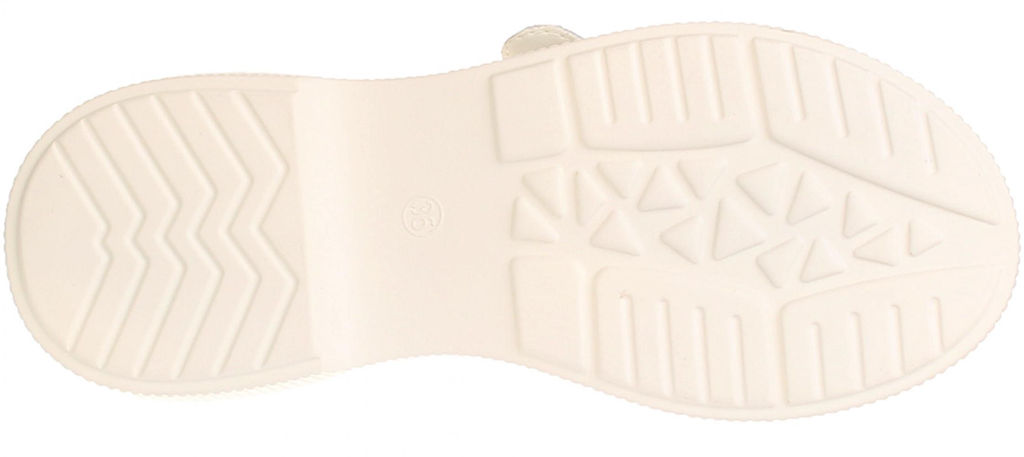 Сандалии Madella ZFS-S22T12-0502-SP фото 5