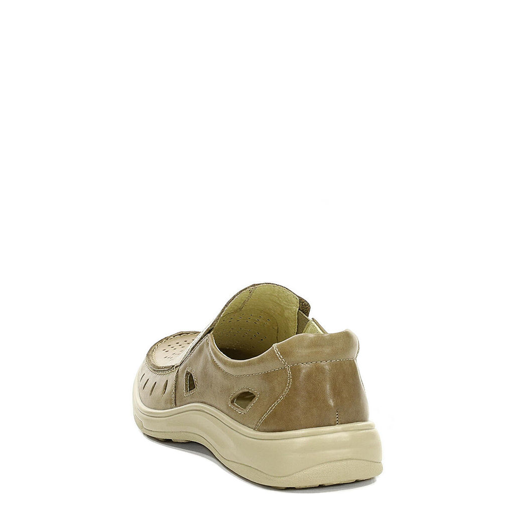 Туфли мужские летние