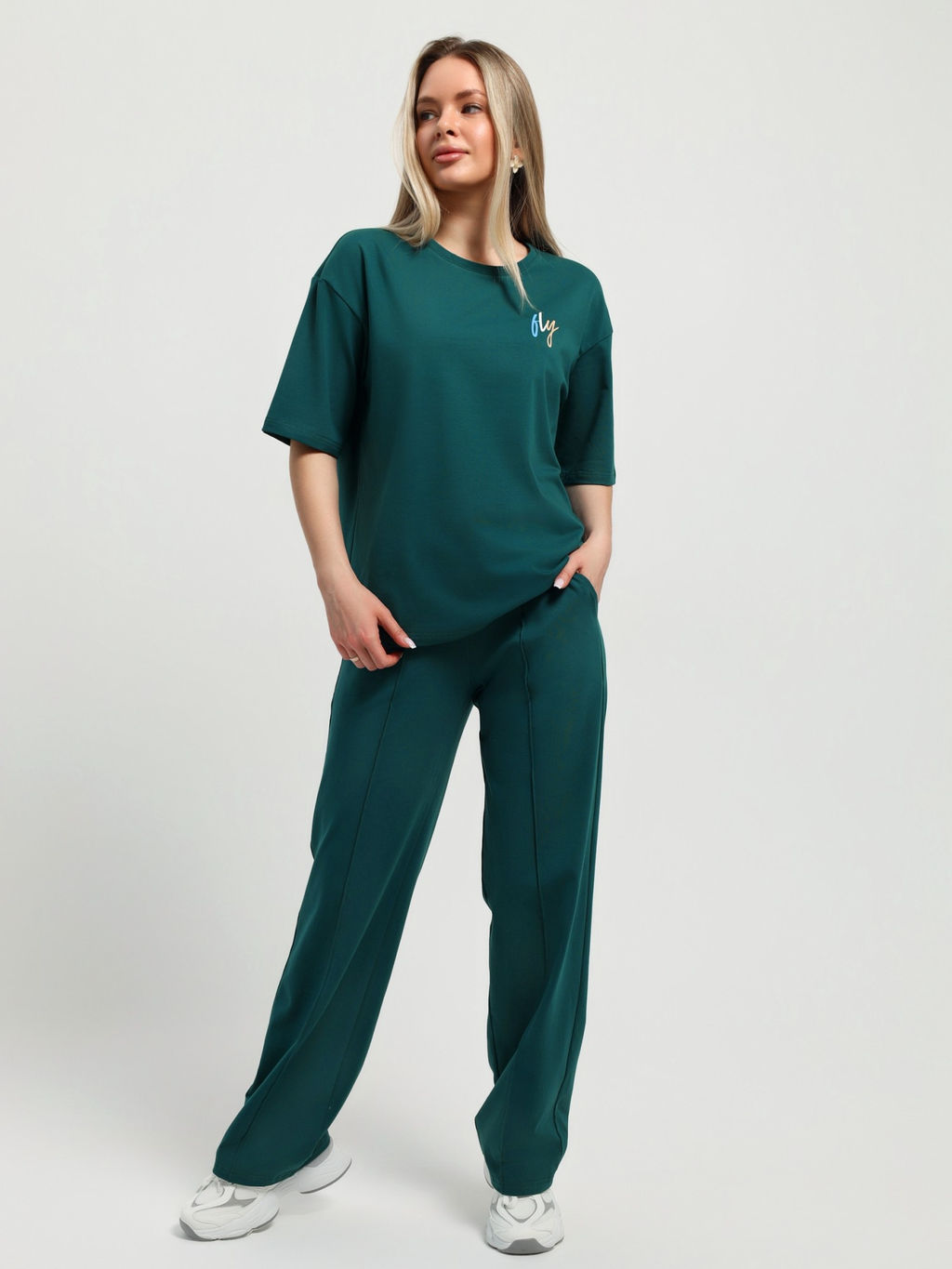 VIOTEX Костюм Разгар-1 из хлопка с лайкрой - Виотекс фото 14