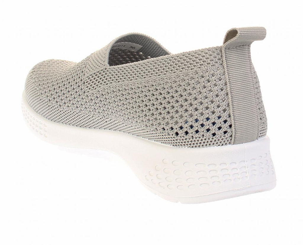 Слипоны Baden AA082-011  фото 3