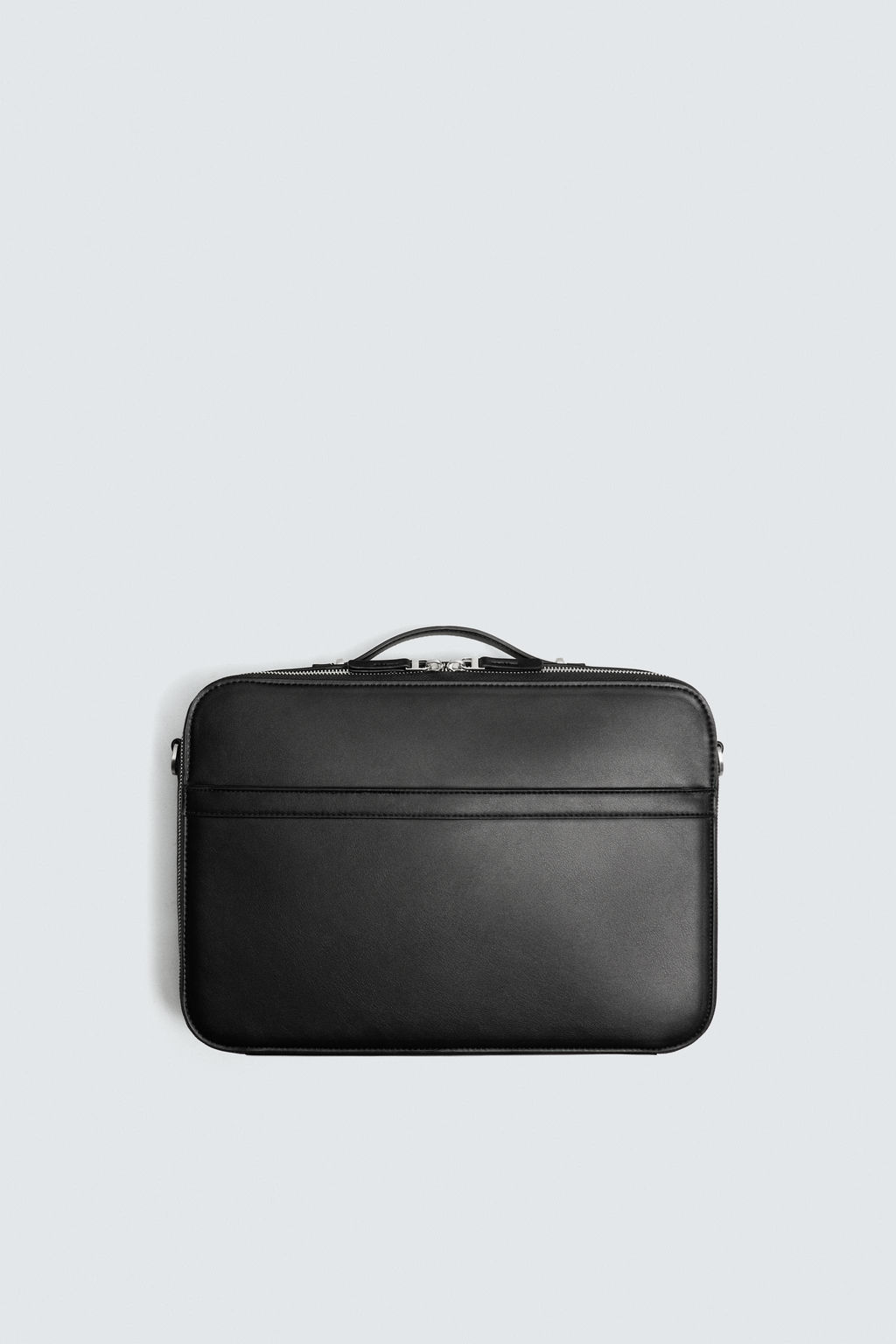 PLAIN BRIEFCASE - Zara фото 5