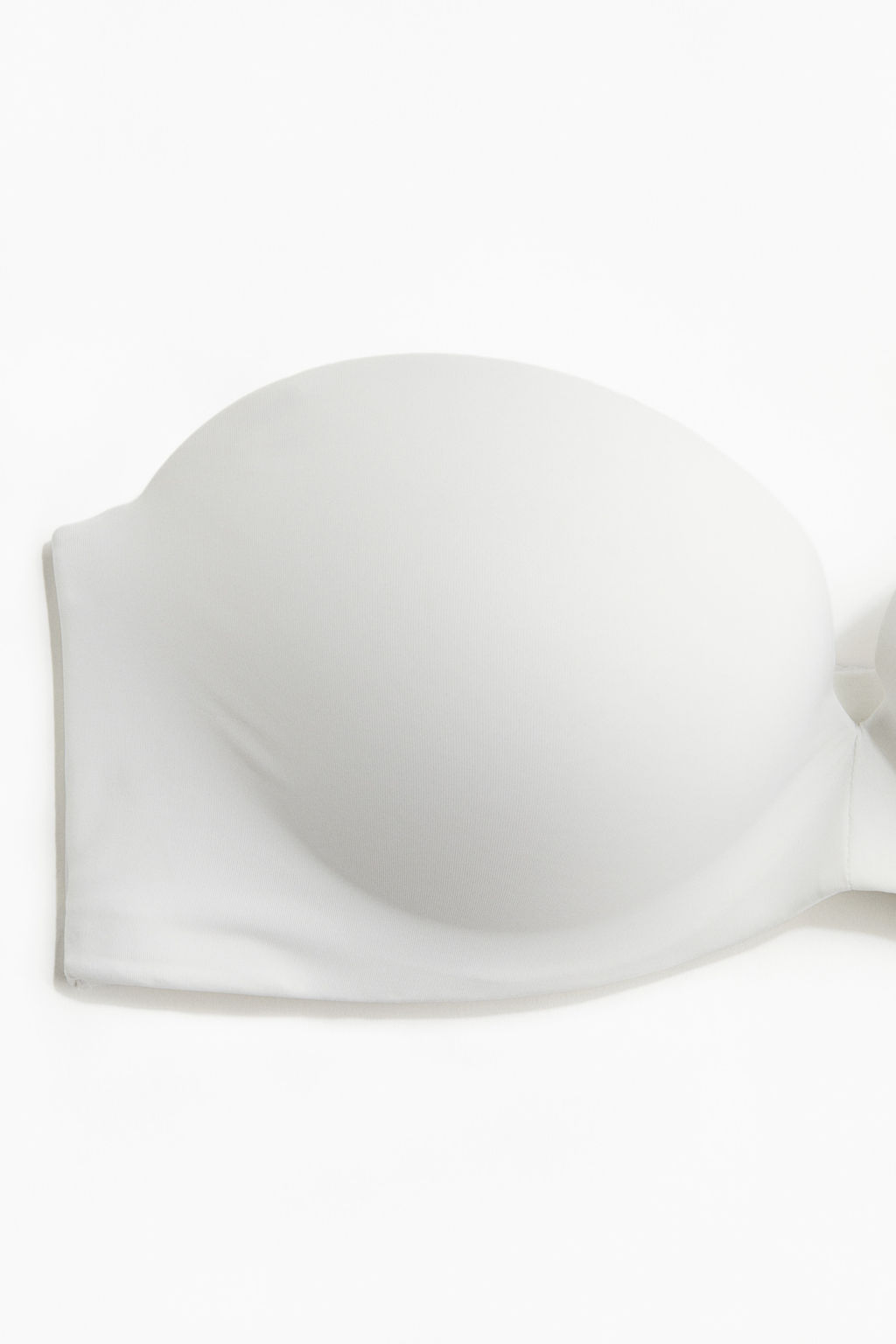 Sujetador balconette super push-up de microfibra - H&m фото 7