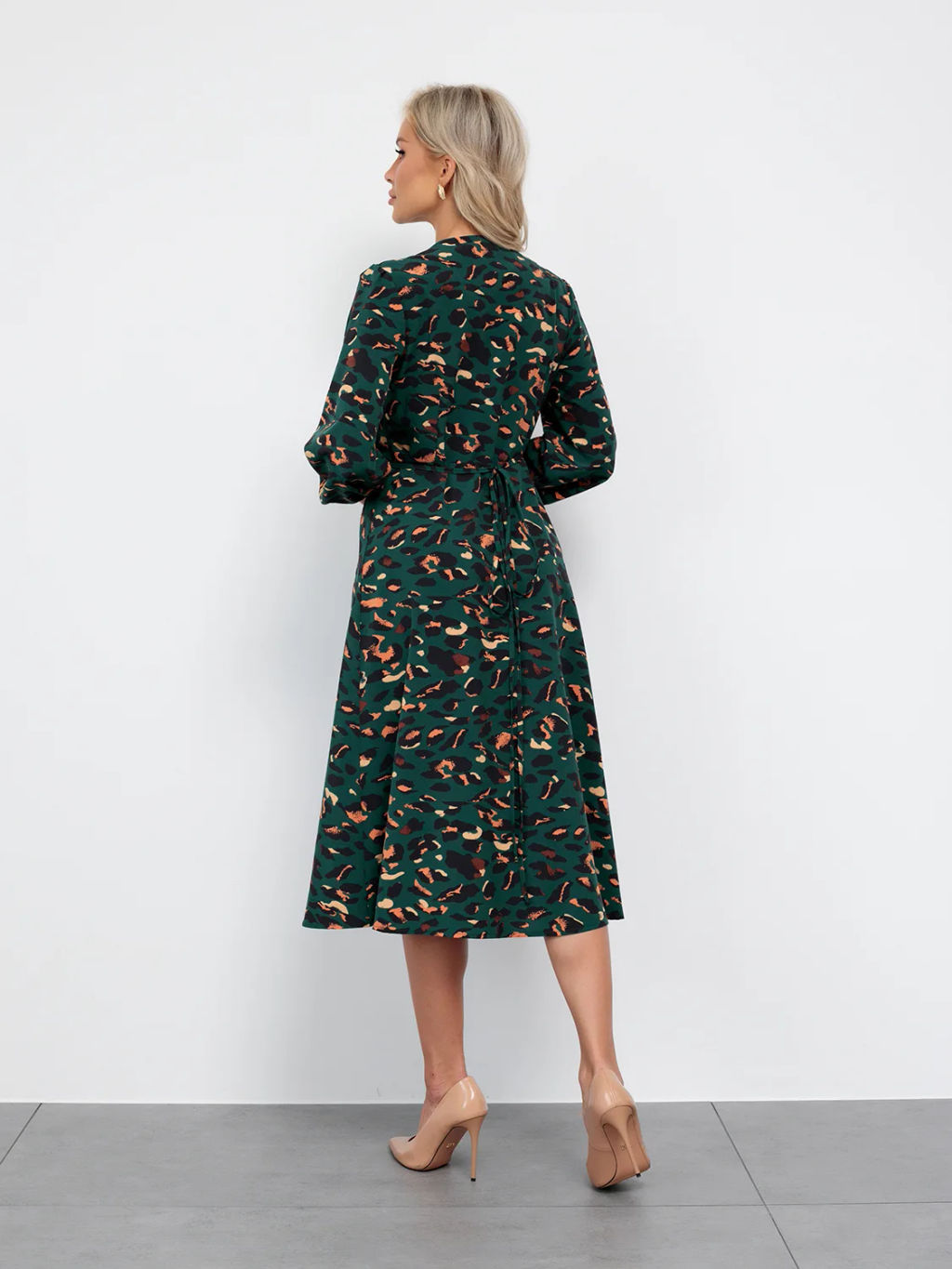 JETTY Платье  фото 10