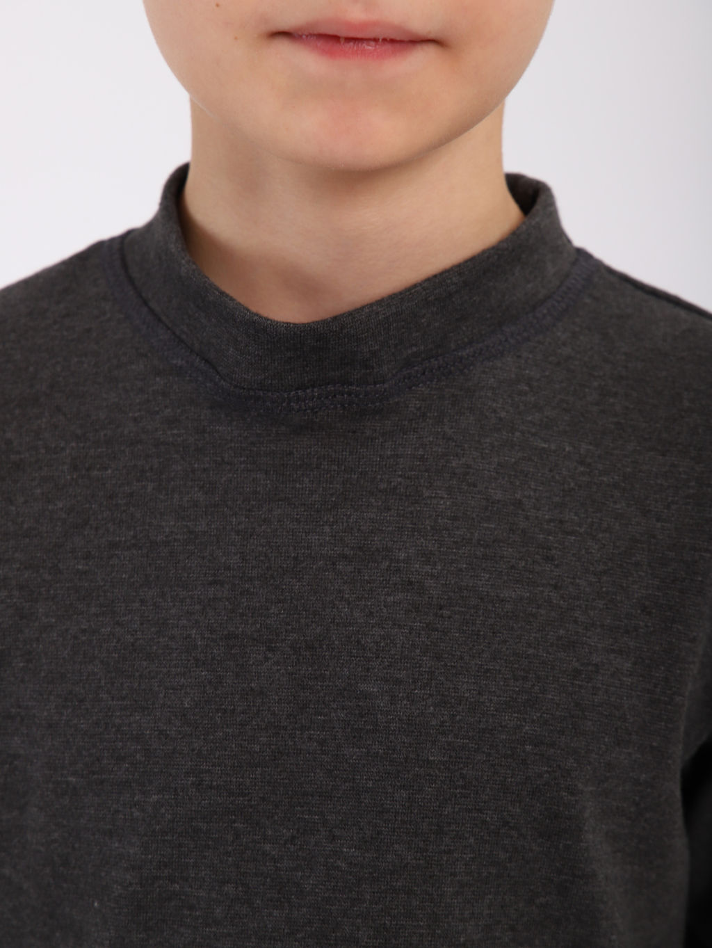 Термобелье "Экспедиция" графит