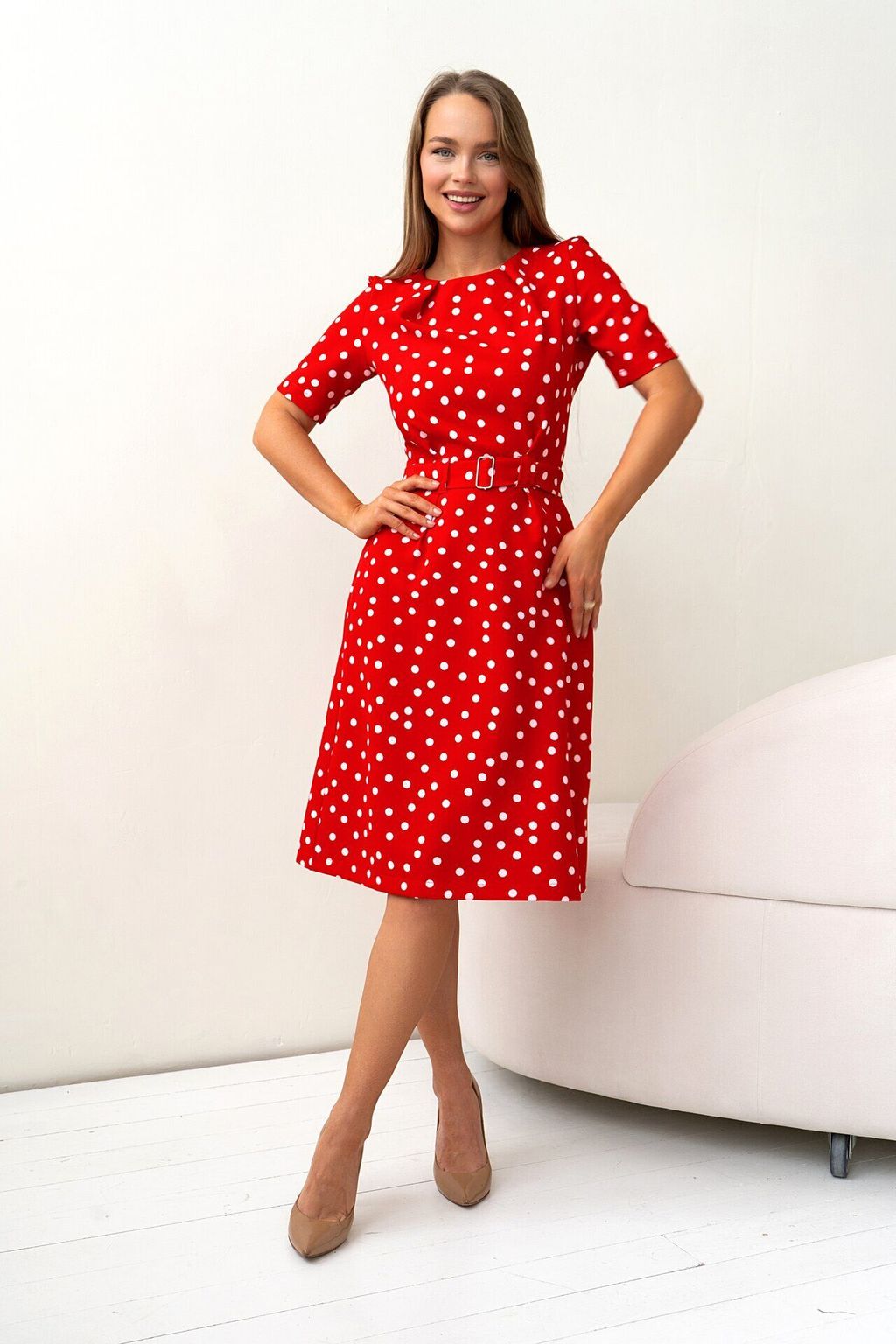 Платье 5649 - Open-style фото 11