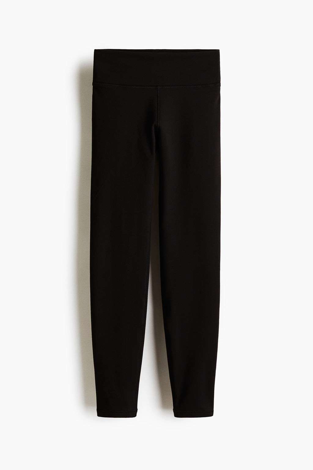 Leggings de deporte con SoftMove y forro polar - H&m фото 2