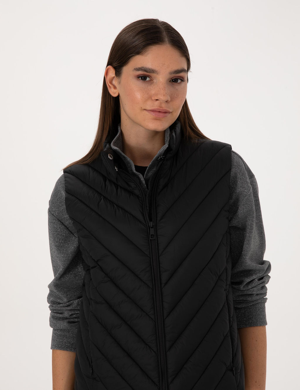 Siyah Yelek - Pierre cardin фото 2