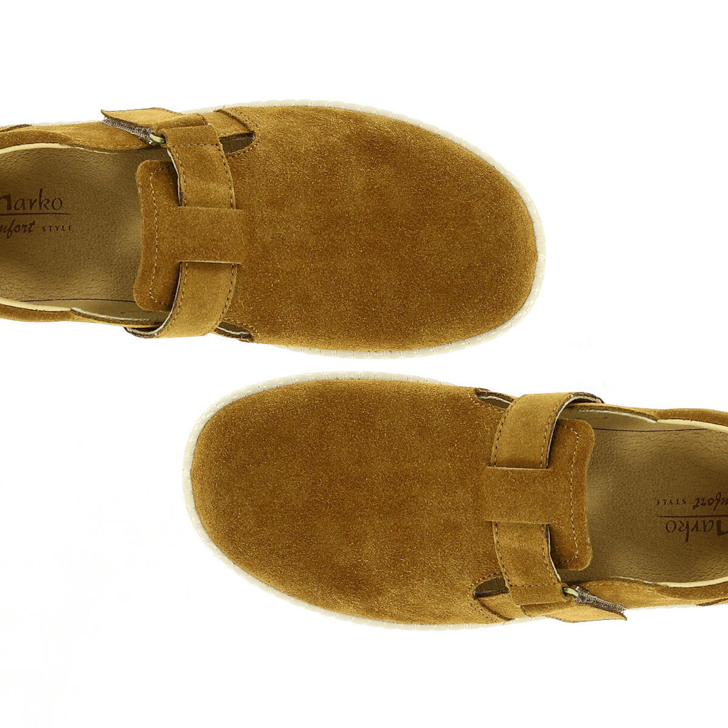 Полуботинки женские