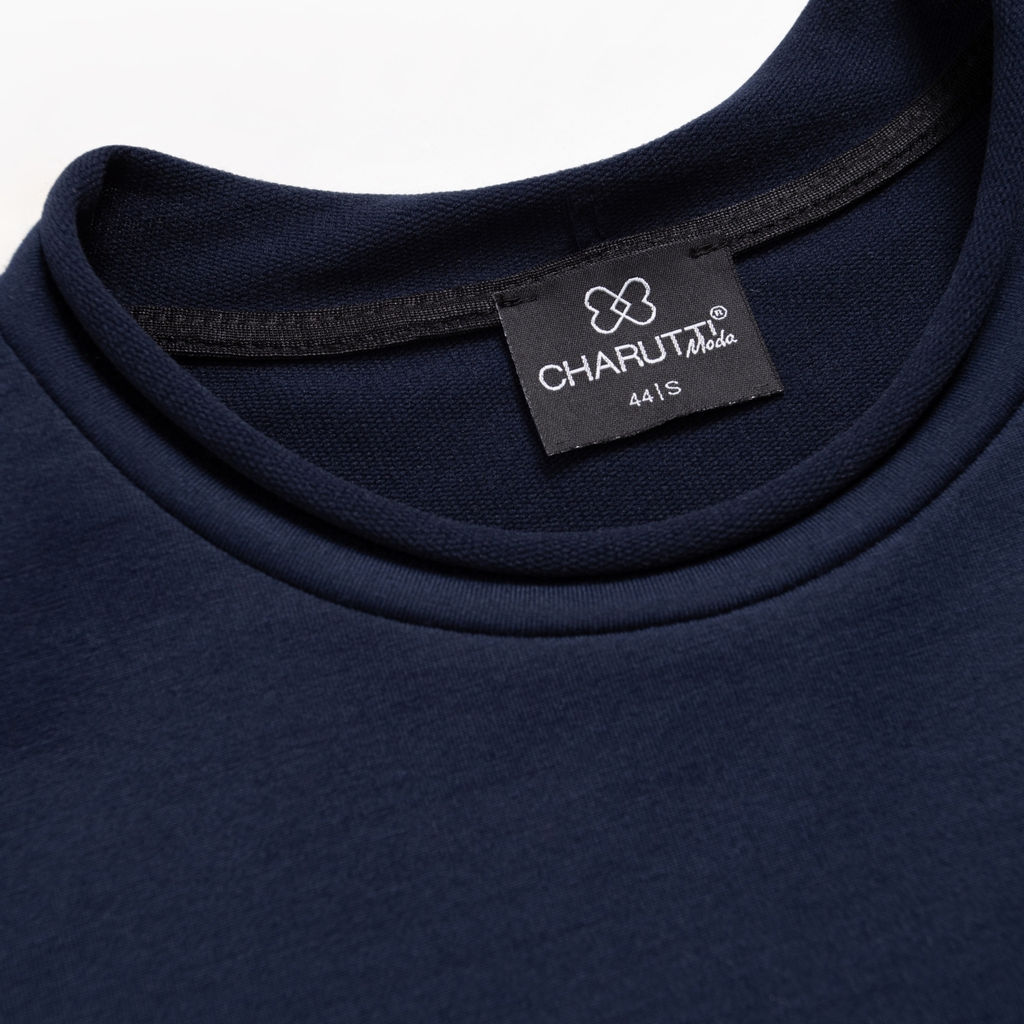 Платье комбинированное с кружевом, Откровенный шик (магия) - Charutti фото 4