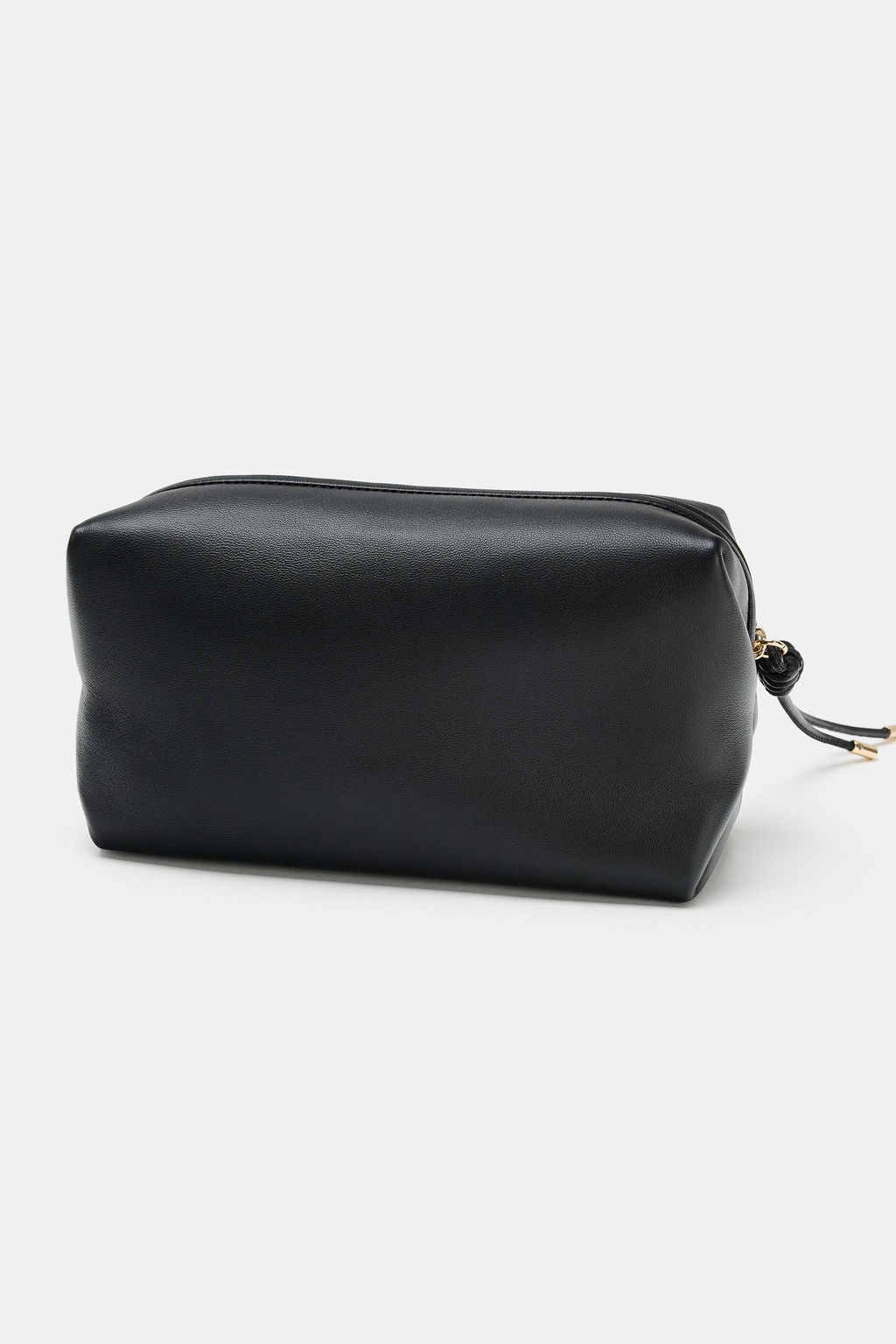 NECESER PIEL / Negro - Zara фото 6
