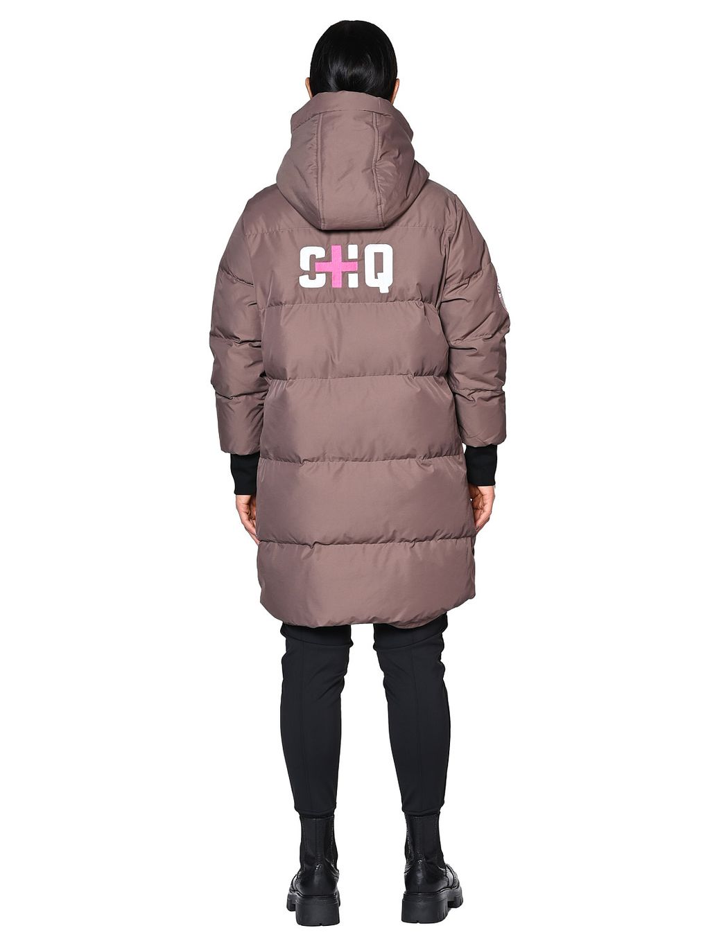 Куртка B-0113 Snow Headquarter  фото 29