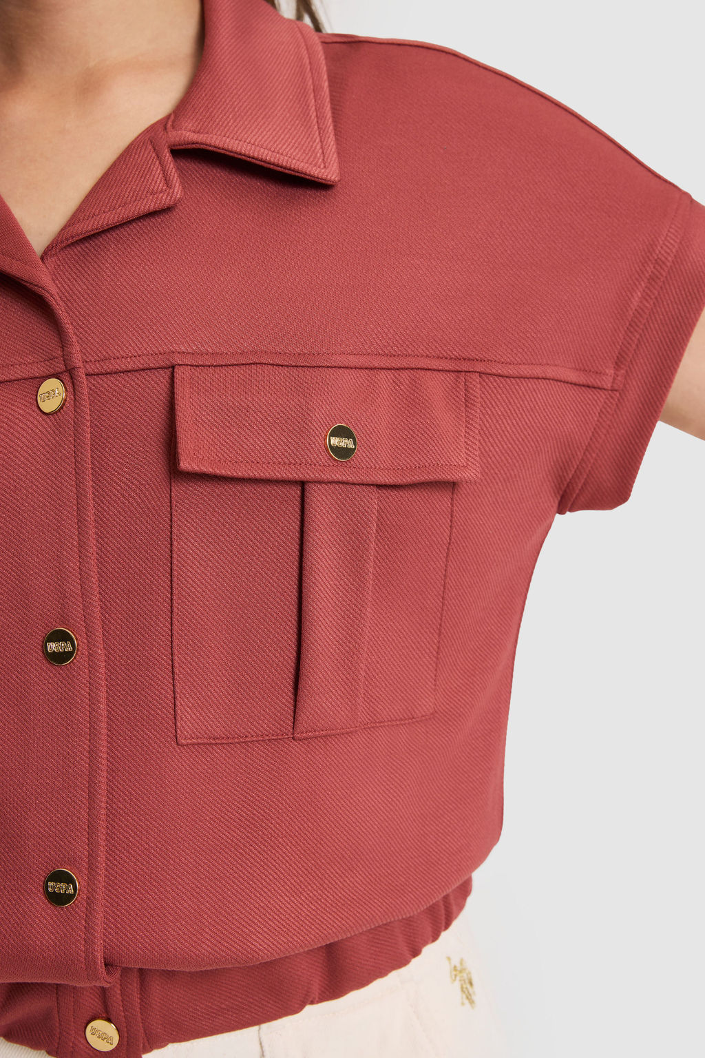 Kad_n Vi_ne _rme G_mlek - U.s. polo assn фото 6