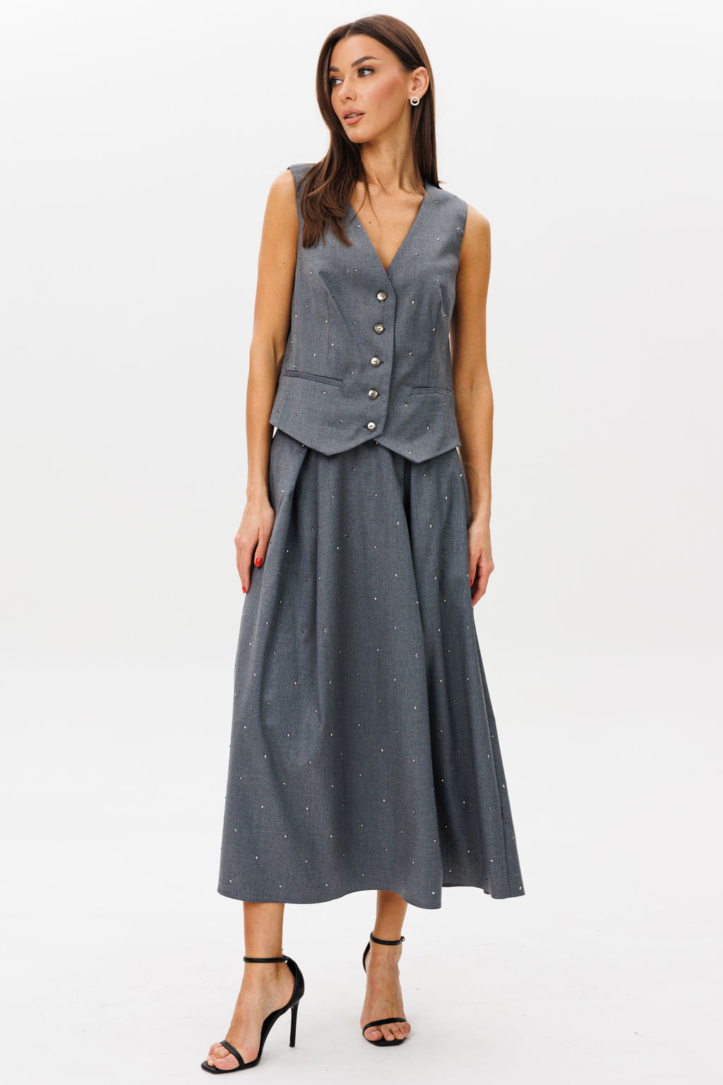 Костюм 43024301 - Kivviwear фото 4