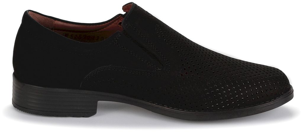 полуботинки для мальчиков - Elegami фото 3