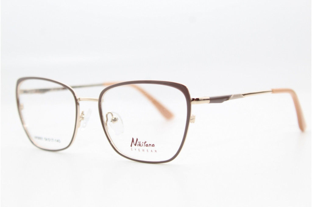 Оправа NIKITANA 9001 54-17-140 C4