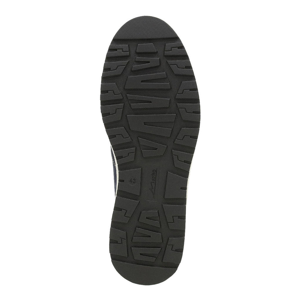 Полуботинки мужские