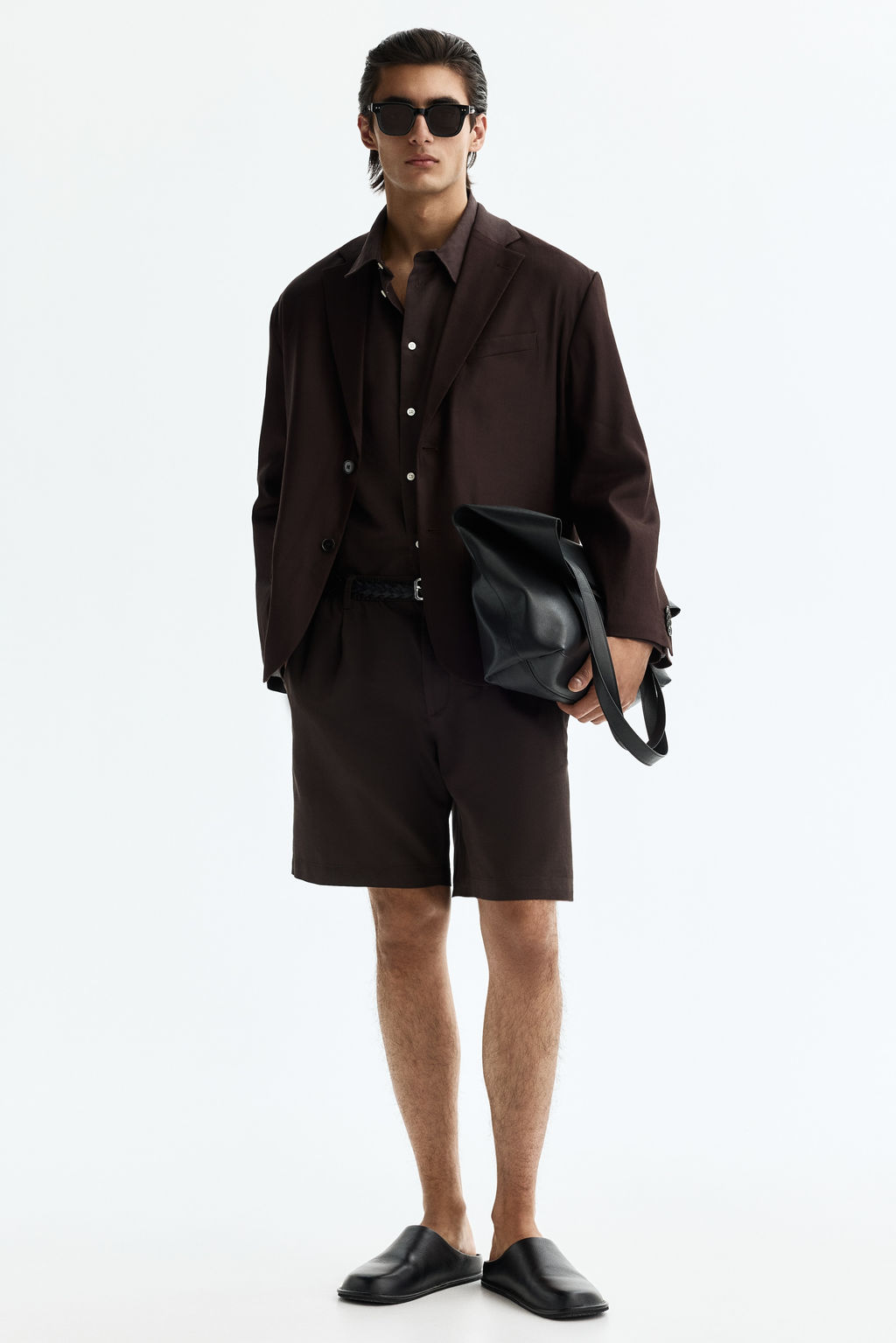 Americana Relaxed Fit - H&m фото 3
