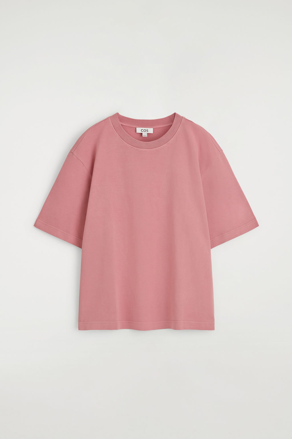 CAMISETA OVERSIZE - H&m фото 3