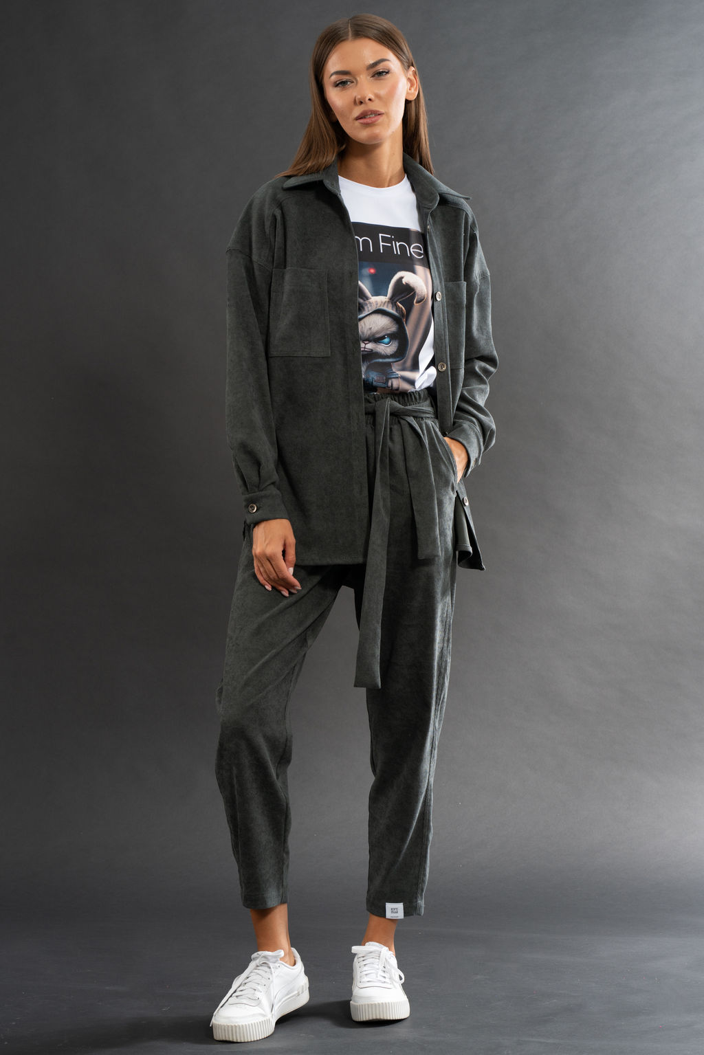 Костюм 31003101 - Kivviwear фото 3