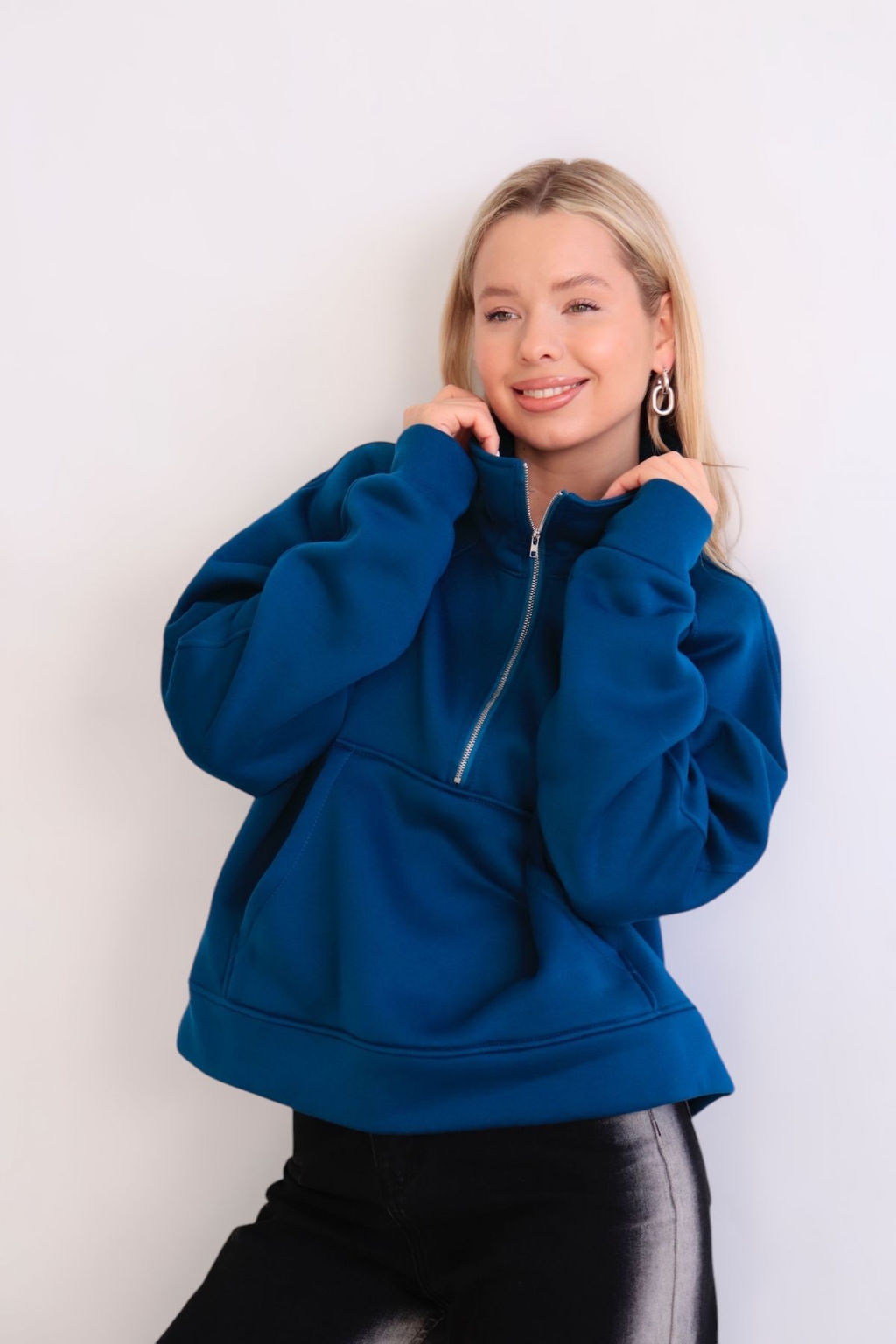 Martichelli Свитшот фото 19