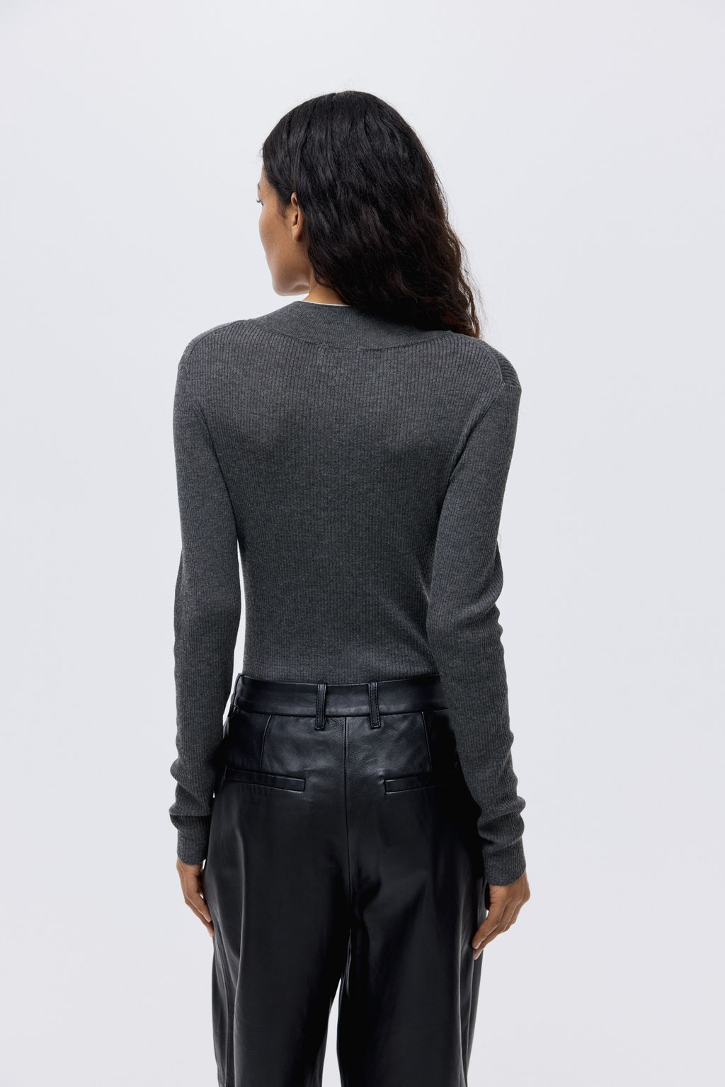 Top en punto de canal? - H&m фото 3