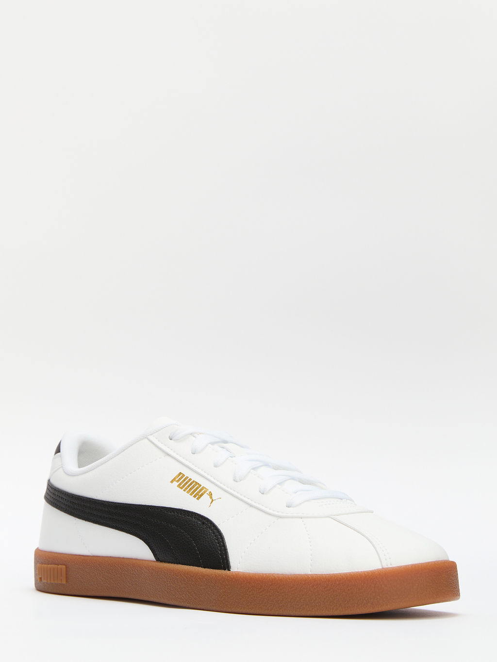 Кеды PUMA Puma Club II SL Артикул 4304592, белый