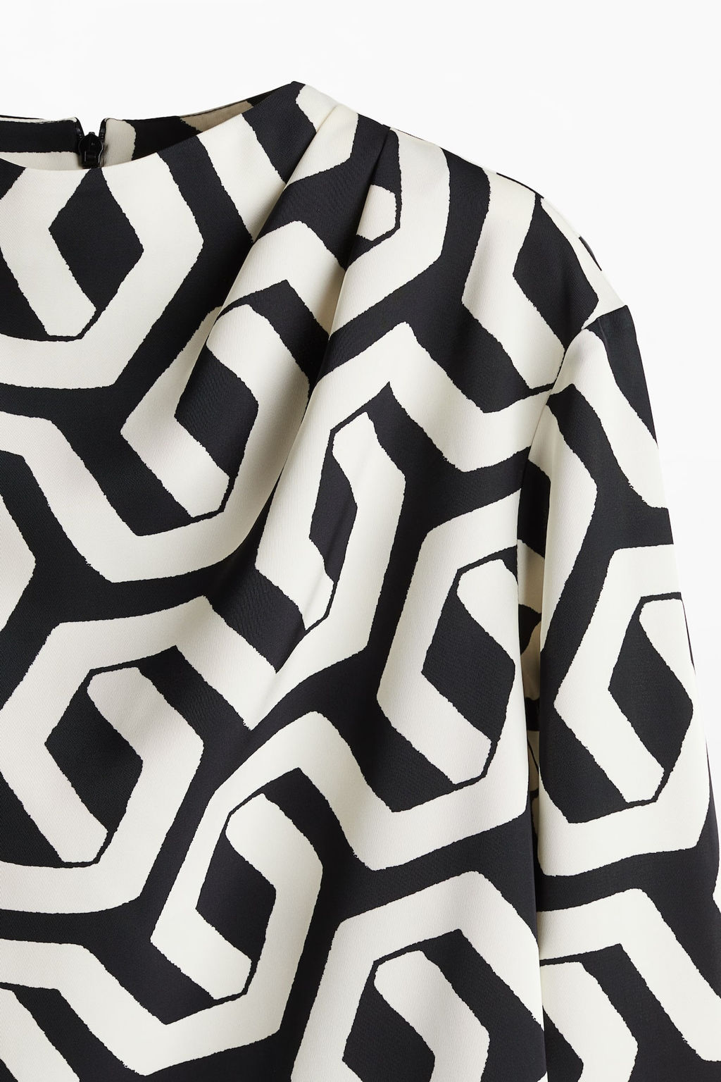 Blusa de sarga - H&m фото 6