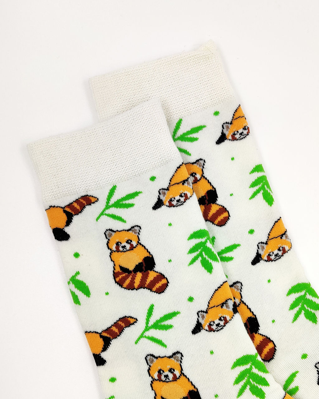 Носки р.35-40 Cute Animals Енот - Krumpy фото 2