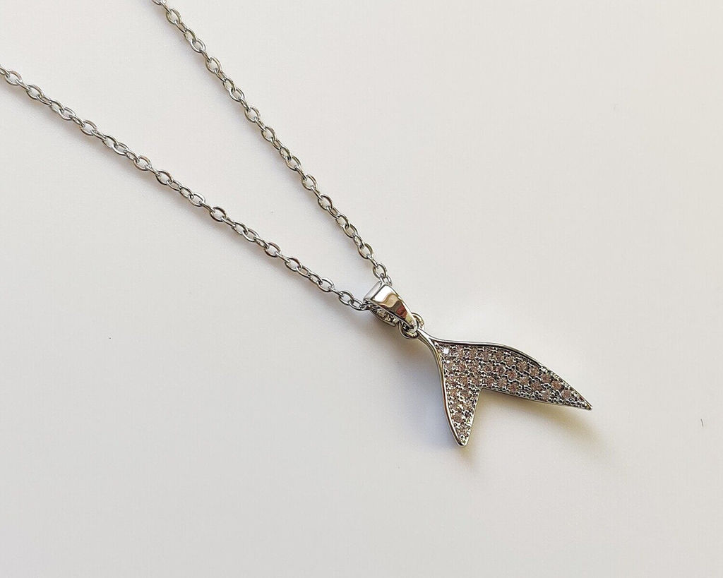 Подвеска на цепочке