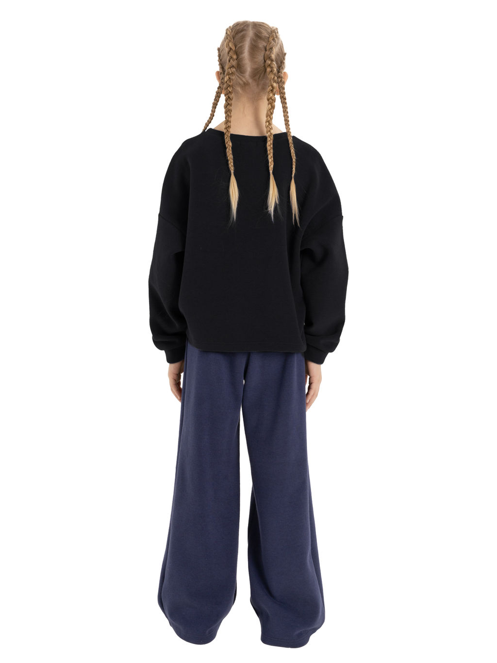 Джемпер О66192 - Карамелли фото 6