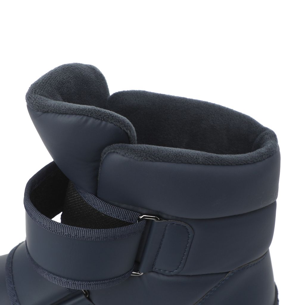 Женские дутики TENDANCE Артикул 2558005, темно-синий