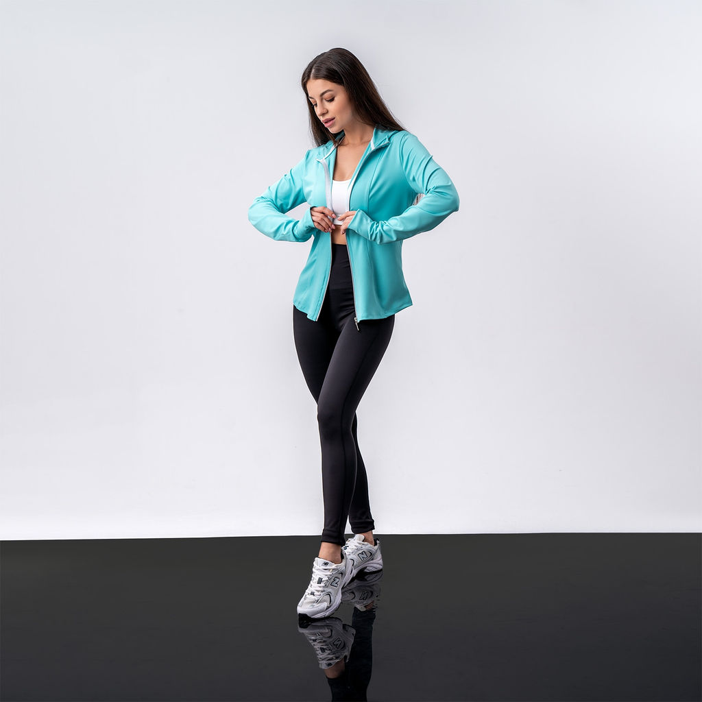 Куртка J.513 черный - Argo classic фото 13