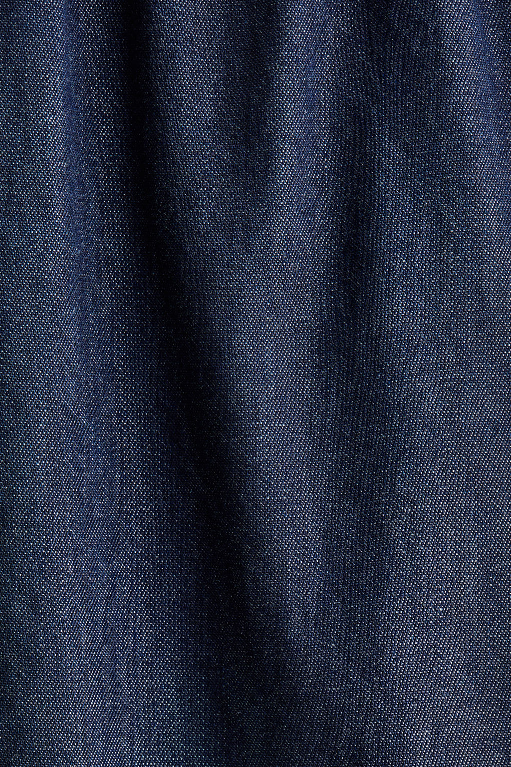 Pantal?n denim con cord?n de ajuste - H&m фото 3
