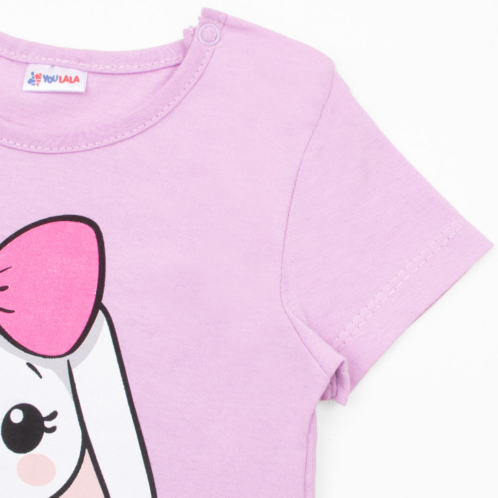 Футболка кулирка 0017103811