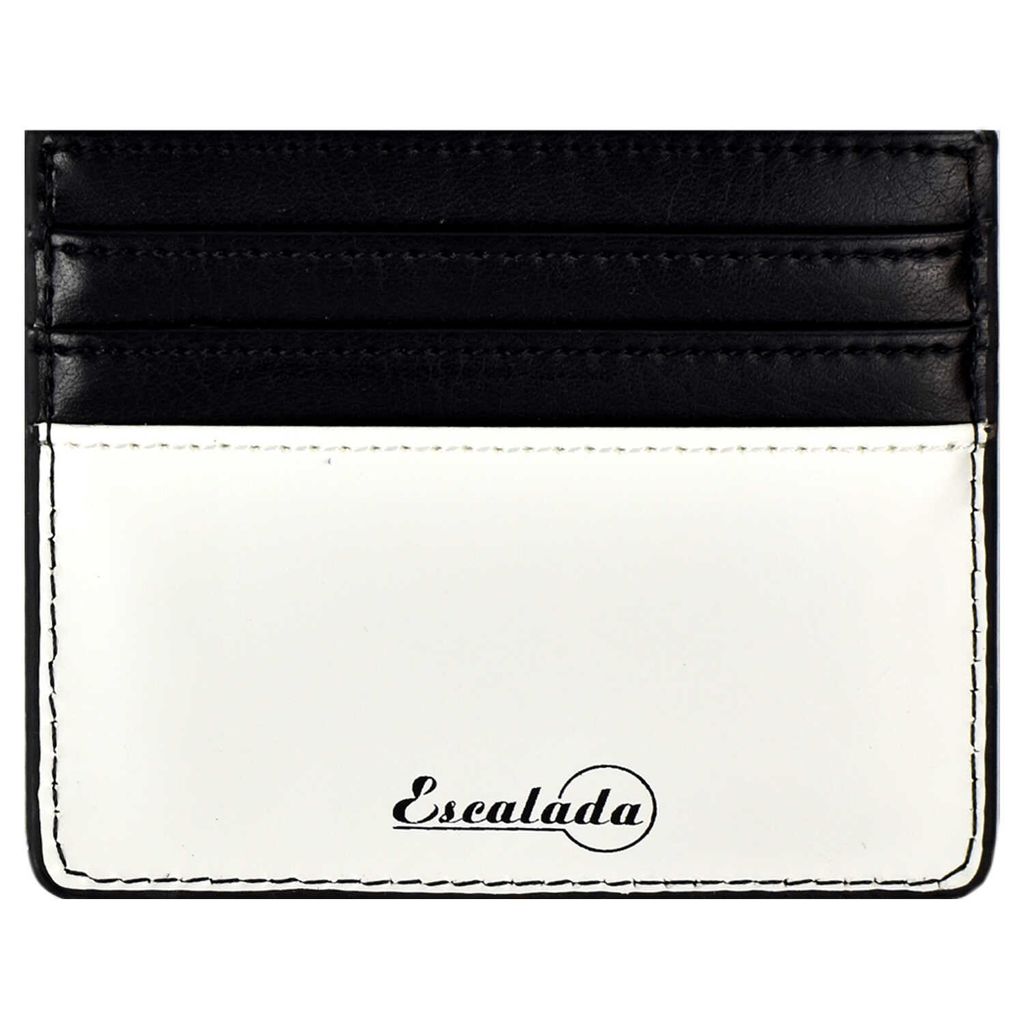 Чехол д/пласт. карт арт.48418/50 САРИФ ЧЕРНЫЙ+САРИФ БЕЛЫЙ - Escalada фото 3