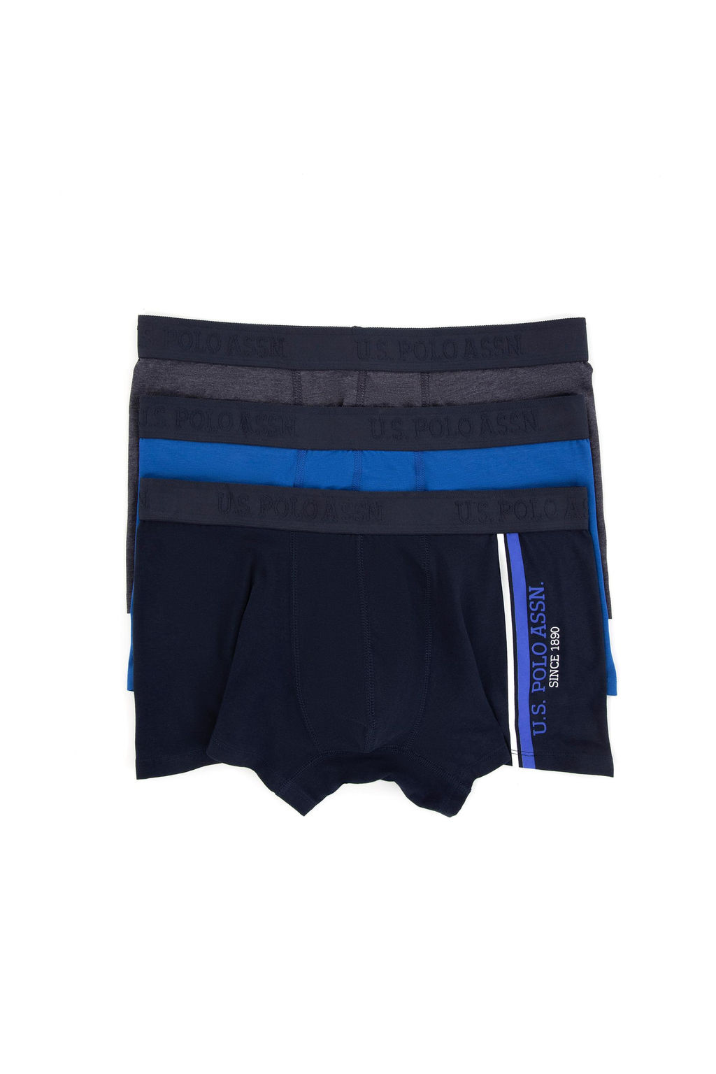 Низ мужского нижнего белья Saks Неожиданная скидка в корзине - U.s. polo assn фото 2