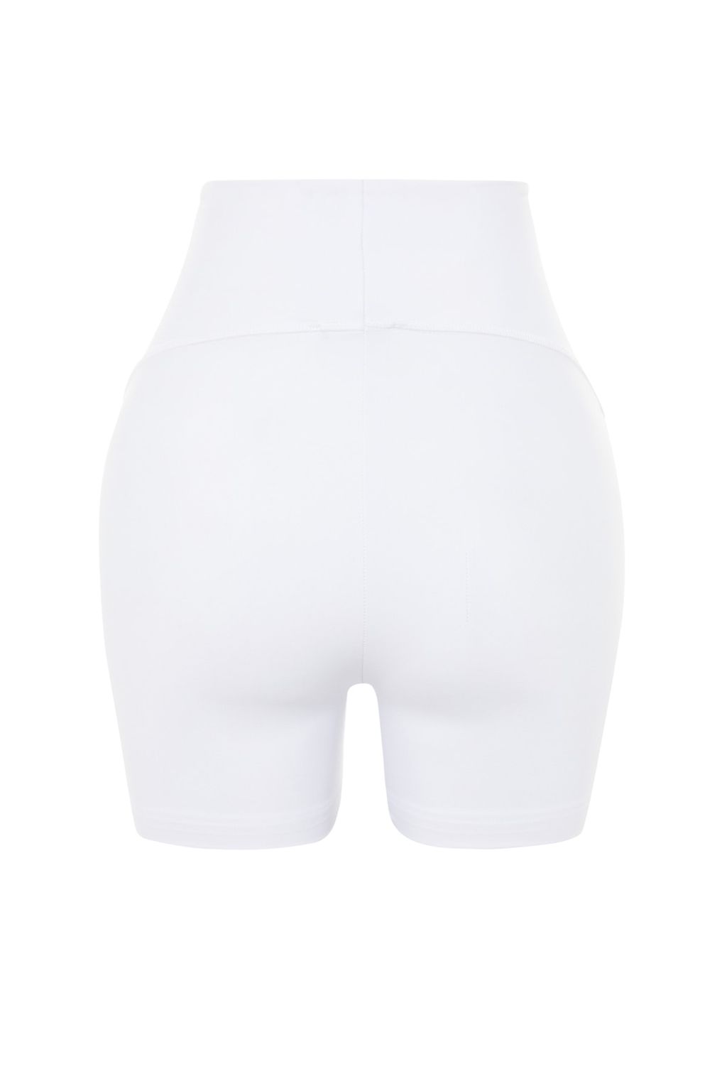 TRENDYOLMILLA Siyah Toparlay?c? Orme Spor Sort/K?sa Tayt TWOSS21SR0545  фото 11