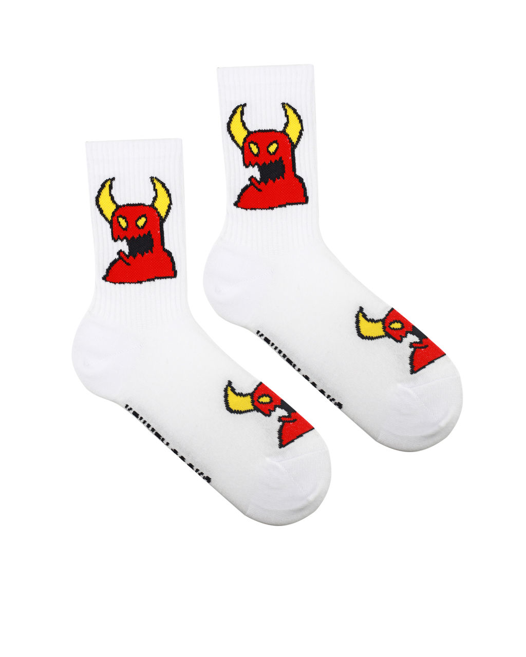 Носки р.35-40 TxT Чёртик - Krumpy фото 5