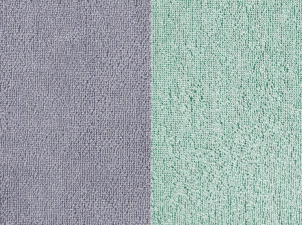 Полотенце махровое 4с402.511ж1 Легкость (мятный5) 73х140 см